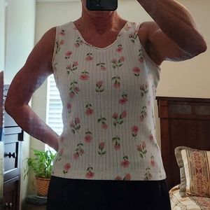 Bobby Brooks tank top